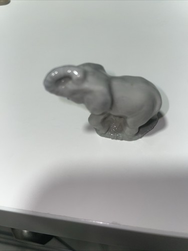 Wade whimsies elephant - elephant, circ