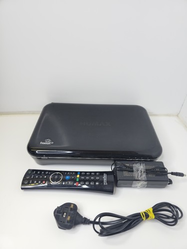 Humax hdr 1000s freesat - humax, hdr-1000s