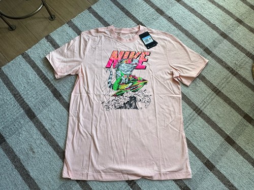 Nike jet ski shirt men - nike,