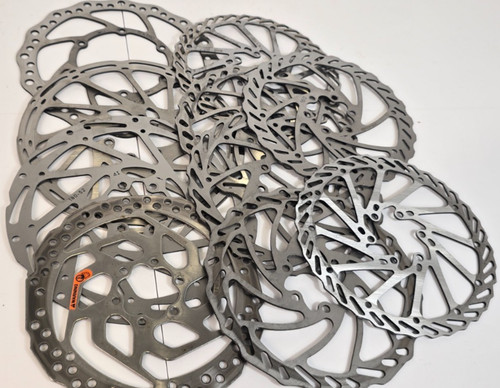Job lot bicycle - lot, disc