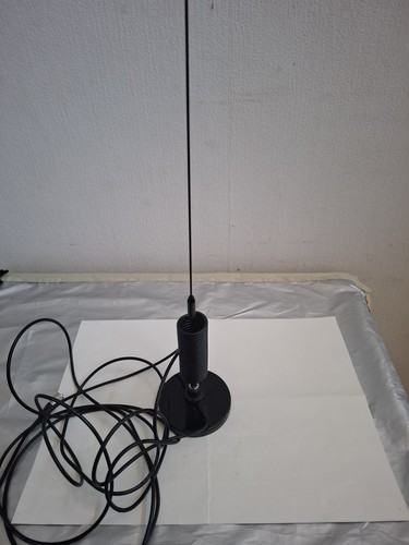 Radio antenna wilson little - antenna,