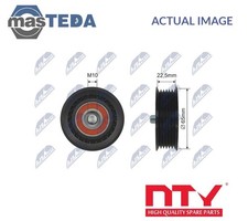 RNK-FR-003 V-RIBBED BELT GUIDE