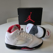 Nike Air Jordan 5 V Retro Fire