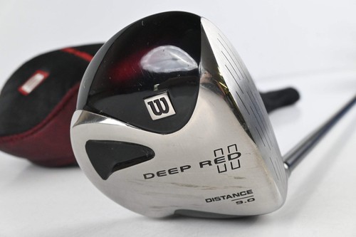 Wilson deep red - ii, /