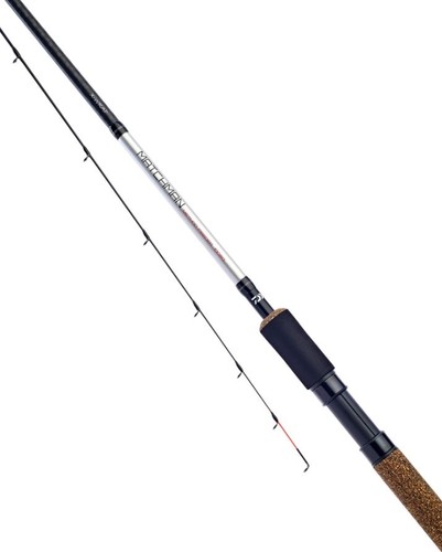 New daiwa matchman mini - matchman, method