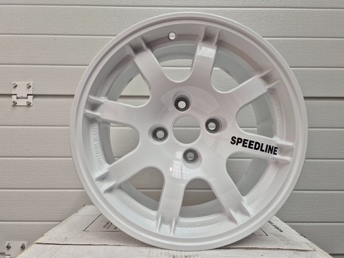 Peugeot 205 speedline - peugeot,