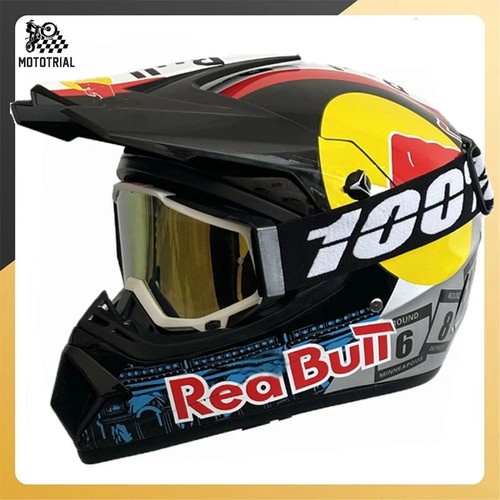 Adult off road motocross - off,