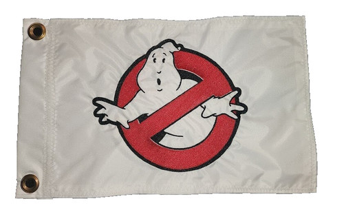 Custom ghostbusters safety - custom,