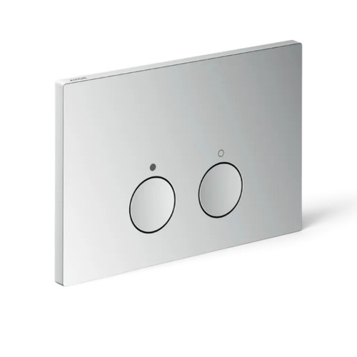 Axor 42530000 flush - 42530000, plate