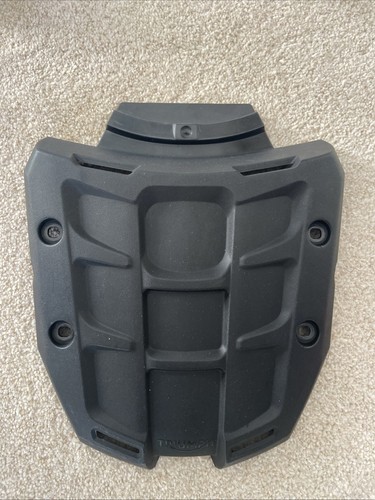 Triumph tiger 800 - 800, rack