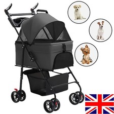 Pet Stroller Dog Cat Puppy