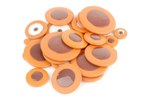Selmer mkvi tenor sax pad - selmer,