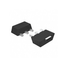 5PCSx RF3374TR7 SOT89 Rfm d