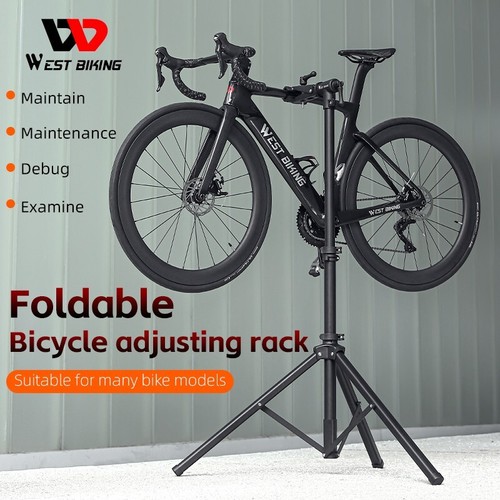 West biking bike repair - biking, stand