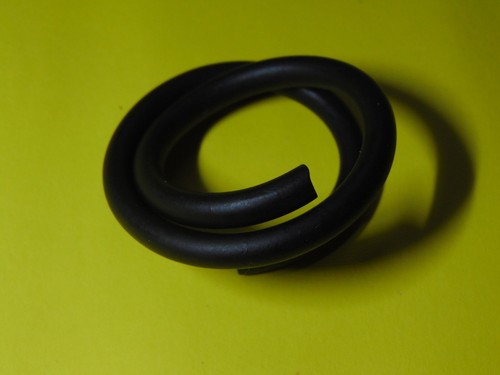 Fuel tank line hose pipe - fuel,