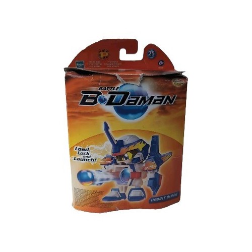 Battle daman - battle, b-daman