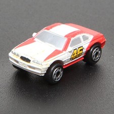 MICRO MACHINES - Ford '90s