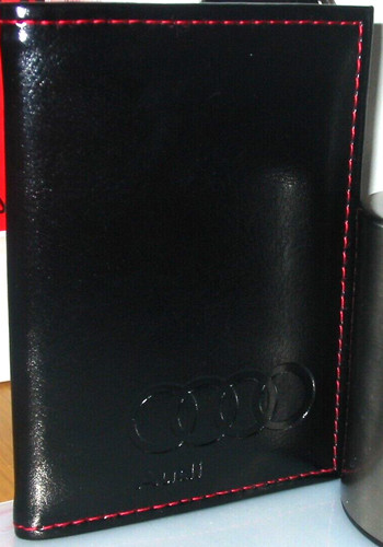 Motor vehicle licence case - licence,