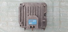 Fiat Uno Turbo 1994 engine control unit.