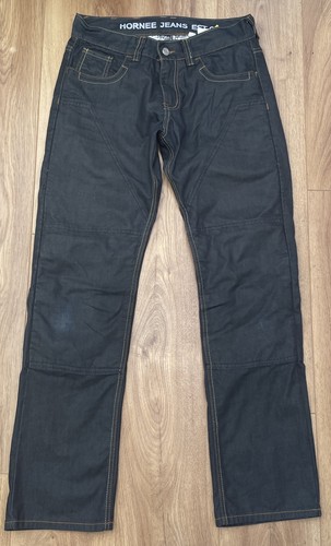 Hornee mens jeans dupont - hornee,