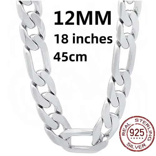 Necklace real 925 - necklace, sterling
