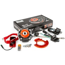 Ignition & Programming S6 R/T MK2 PVL BETA 50 RR T SM Racing Edit 2018-202