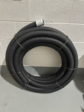 25m X 60mm Perforated Land