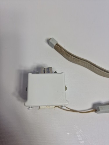 Nintendo wii motion plus - nintendo,
