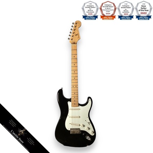 Fender eric clapton - fender,