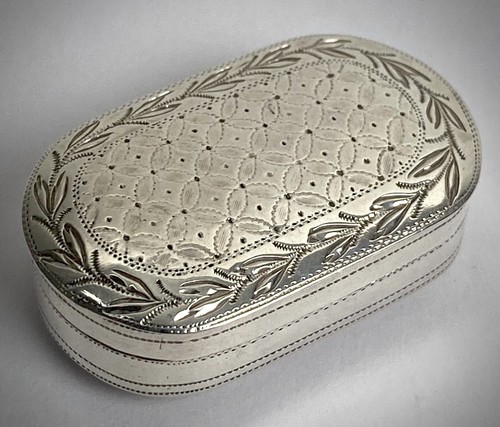 Antique solid sterling - sterling, silver