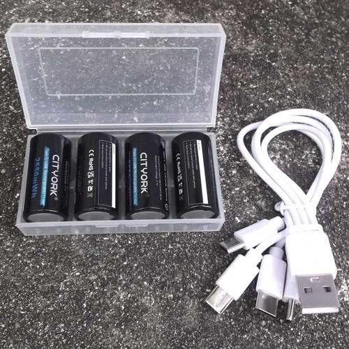 16340 lithium ion - 16340, lithium-ion