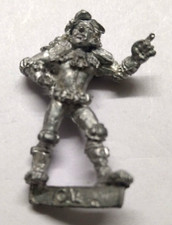 Chief Judge Cal  Judge Dredd