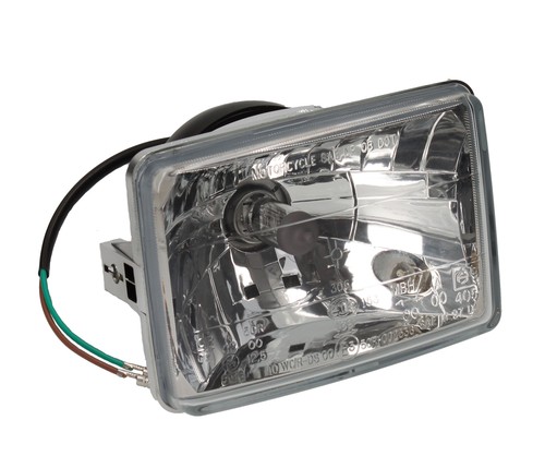 Kmx24 headlight fits mz - kmx24,