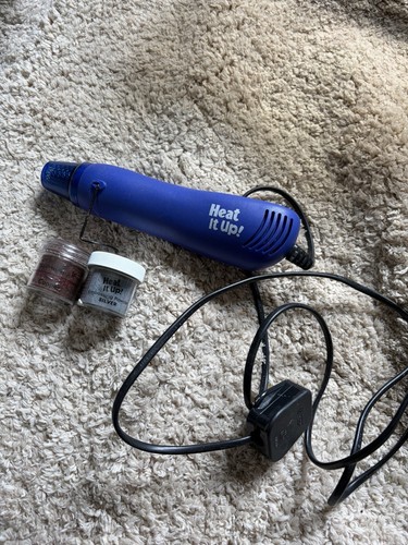 Heat multi purpose tool - it,