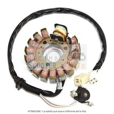 Stator Complete Yamaha YP 150