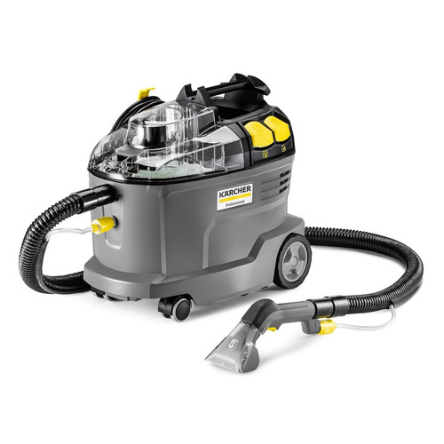 Karcher car upholstery - karcher,