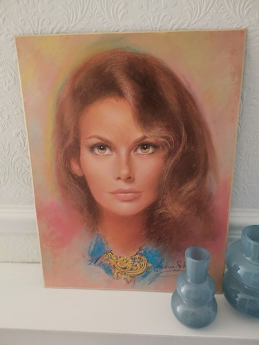Rare vintage louis shabner - vintage,