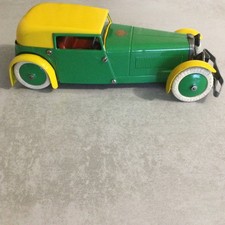 Pre war meccano - pre,