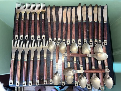 Danish carl cohr modern brass - carl,