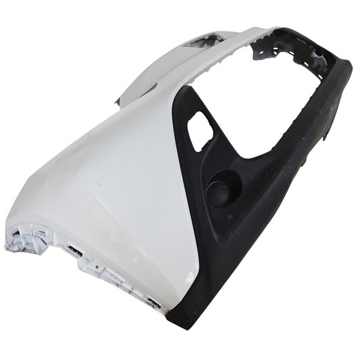 Toyota aygo front bumper - toyota, x