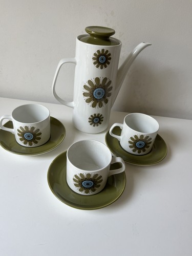 Meakin retro vintage - j,