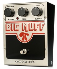 Electro-Harmonix USA Big Muff