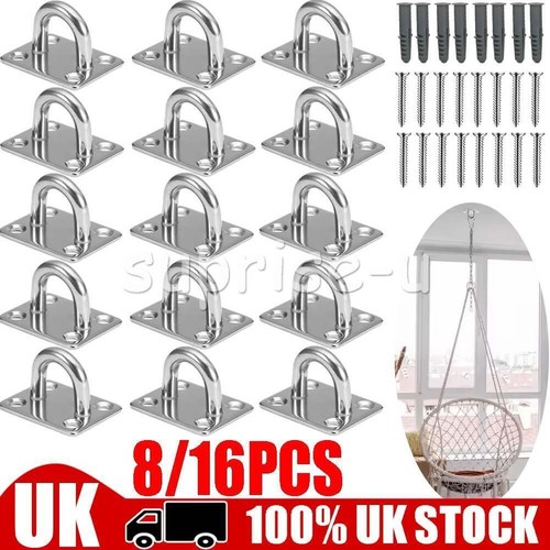 16x 5mm stainless - 8/16x,