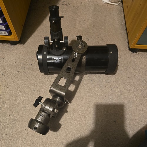 Tasco catadioptric - tasco,