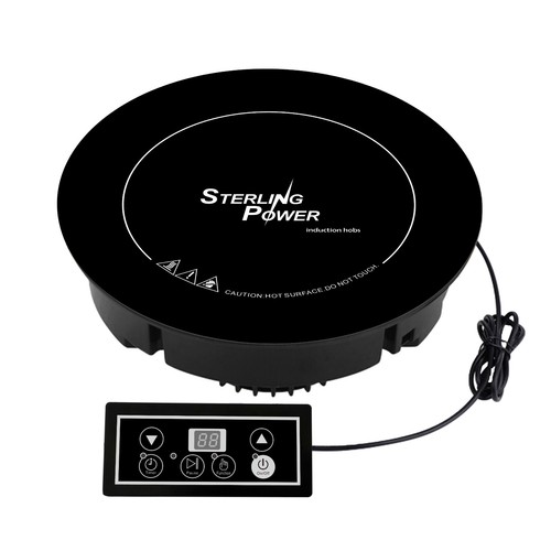 Sterling power induction - sterling, hob