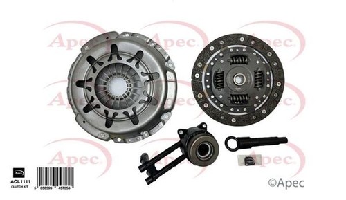Clutch kit piece - clutch,
