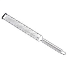 Stainless Steel Food Grater