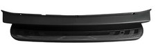 Footboard for rear bumper suitable for Mercedes Sprinter W907 without PDC