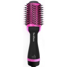 Hot Air Hair Dryer Brush