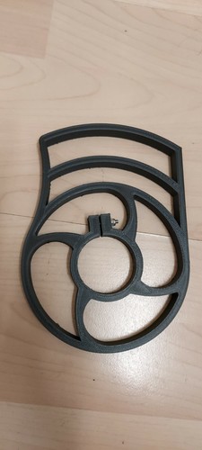42mm parallax knob - , nikko